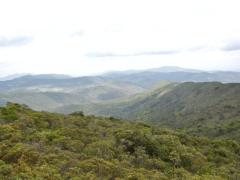 Parque Estadual das Sete Passagens sediará Dia de Campo da Caravana Bahia Sem Fogo neste sábado (3)