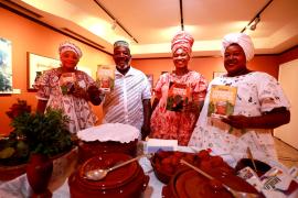 Afroturismo | Projeto Agô Bahia lança Roteiro Turístico das Comunidades de Terreiros