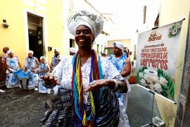 Afroturismo | Projeto Agô Bahia lança Roteiro Turístico das Comunidades de Terreiros