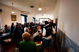 Salvador sedia Conferência da Diáspora Africana nas Américas de 29 a 31 de agosto