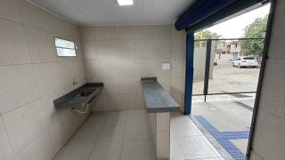 Jussari recebe mercado municipal revitalizado e ampliado para impulsionar a comercialização da agricultura familiar