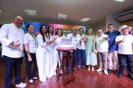 Com investimento de R$ 16 milhões, nova escola de tempo integral é inaugurada em Ibipeba