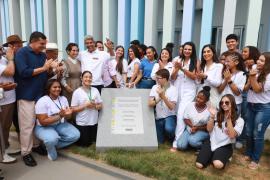 Com investimento de R$ 16 milhões, nova escola de tempo integral é inaugurada em Ibipeba