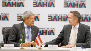 Construções de barragens vão beneficiar quase 200 mil baianos