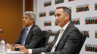 Construções de barragens vão beneficiar quase 200 mil baianos