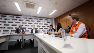 Construções de barragens vão beneficiar quase 200 mil baianos