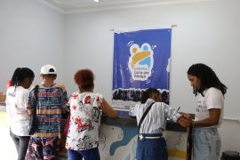 Programa Corra pro Abraço: esperança e transformação para pessoas em situação de rua