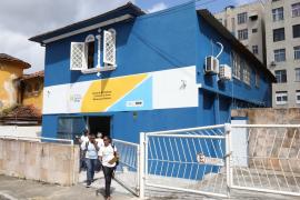 Programa Corra pro Abraço: esperança e transformação para pessoas em situação de rua