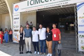 Gestão Ambiental Compartilhada é destaque no 1º Congresso sobre Mudanças Climáticas no Semiárido