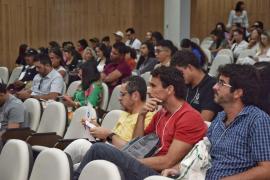 Gestão Ambiental Compartilhada é destaque no 1º Congresso sobre Mudanças Climáticas no Semiárido