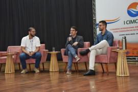 Gestão Ambiental Compartilhada é destaque no 1º Congresso sobre Mudanças Climáticas no Semiárido