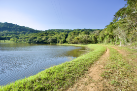 Inema certifica nova área para reintrodução de animais silvestres no norte da Bahia