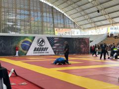 Piscina Olímpica da Bahia recebe Campeonato Baiano de Inverno de Natação 2024 com apoio da Sudesb