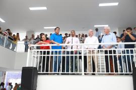 Ruy Barbosa recebe novos investimentos do Governo do Estado em educação, saúde e agricultura familiar