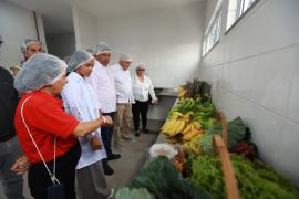 Ruy Barbosa recebe novos investimentos do Governo do Estado em educação, saúde e agricultura familiar