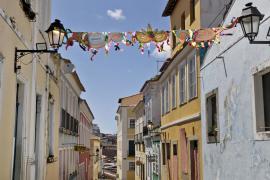 Investimentos impulsionam crescimento histórico do turismo da Bahia