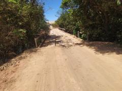 Novas pontes sobre o Rio Guará serão construídas em Santa Maria da Vitória e Correntina