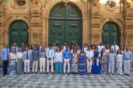 Segunda edição do projeto Cantando por Vidas promove a doação de sangue na Hemoba