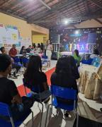 Dia Nacional das Artes: conheça as iniciativas de incentivo nas escolas estaduais