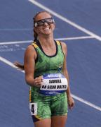 Atletas da Bahia levam axé e talento para conquista de medalhas nos Jogos Paralímpicos de Paris 2024