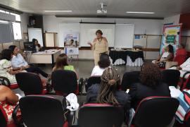 SEC promove formação de articuladores municipais com foco na alfabetização