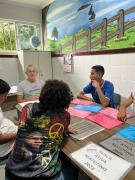 Secretaria da Educação promove o Dia D da Busca Ativa Escolar na rede estadual de ensino