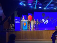 Secti, BahiaGás e RNP firmam acordo para fortalecer infraestrutura tecnológica na Bahia