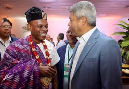 Encerramento da Conferência da Diáspora Africana nas Américas destaca avanços em políticas de reparação