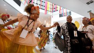 Encerramento da Conferência da Diáspora Africana nas Américas destaca avanços em políticas de reparação