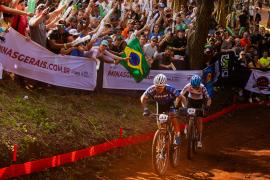 Campeonato Baiano de Ciclismo Mountain Bike acontece neste fim de semana, em Camaçari