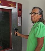 Mulheres encontram em programa gerido pela Sema uma oportunidade de renda e transformação social