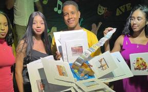 Dia Nacional das Artes: conheça as iniciativas de incentivo nas escolas estaduais