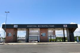 Com instalação de ambulatório, Hospital Metropolitano realiza cirurgias bariátricas