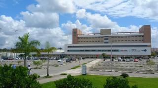 Com instalação de ambulatório, Hospital Metropolitano realiza cirurgias bariátricas