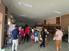 Cooperativa da agricultura familiar abre loja própria em Vitória da Conquista