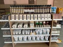 Cooperativa da agricultura familiar abre loja própria em Vitória da Conquista