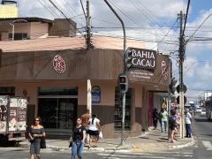 Cooperativa da agricultura familiar abre loja própria em Vitória da Conquista