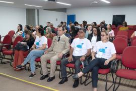 6º Encontro dos Psicólogos que atuam na Polícia Militar da Bahia acontece em Salvador