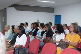 6º Encontro dos Psicólogos que atuam na Polícia Militar da Bahia acontece em Salvador