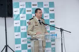 6º Encontro dos Psicólogos que atuam na Polícia Militar da Bahia acontece em Salvador