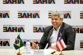 Durante reunião, Governo do Estado e trade turístico comemoram resultado do setor na Bahia