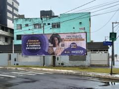 Foto Ane Novo Ascom SPM