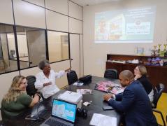 Ouvidoria Geral do Estado inicia distribuição da Cartilha do Cidadão em braile