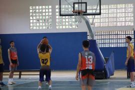 Jogos Escolares da Bahia classificam campeões de modalidades coletivas para Jogos da Juventude 2024