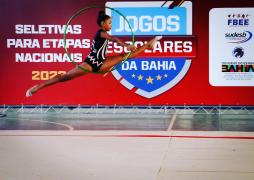 Com apoio da Sudesb, 13 eventos esportivos acontecem no fim de semana, na capital e interior