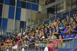 Arena de Esportes recebe o Campeonato Brasileiro de Ginástica Rítmica nesta semana