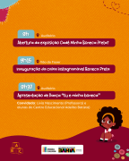 Campanha “Cadê minha Boneca Preta?” promove representatividade e combate ao racismo