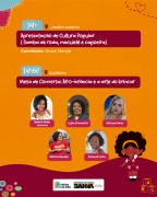 Campanha “Cadê minha Boneca Preta?” promove representatividade e combate ao racismo