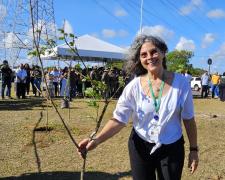 Dia da Árvore: Blitz Verde promove conscientização e sustentabilidade com plantio e distribuição de mudas