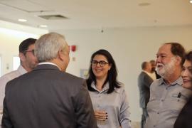 Diálogos Bahia: Inema destaca a importância da transição energética com foco em práticas socioambientais